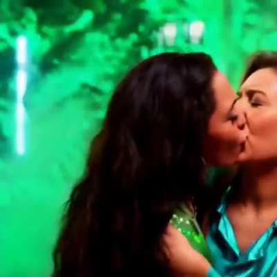 Sonakshi x Babita 