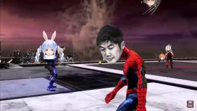 Idol Group? Baka Mitai