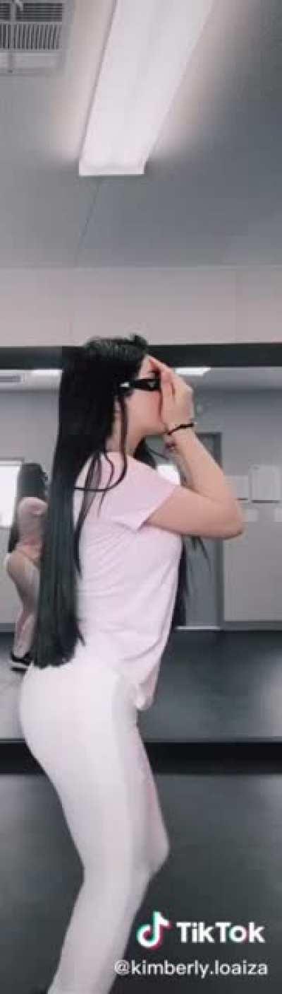 KimberlyLoaiza - Video #0361