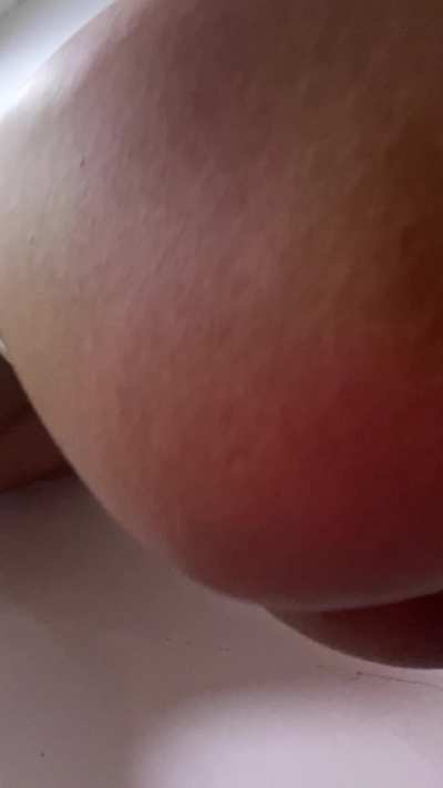 Ass or tits? Be honest.