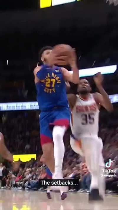 Does anyone know who's voice this is?