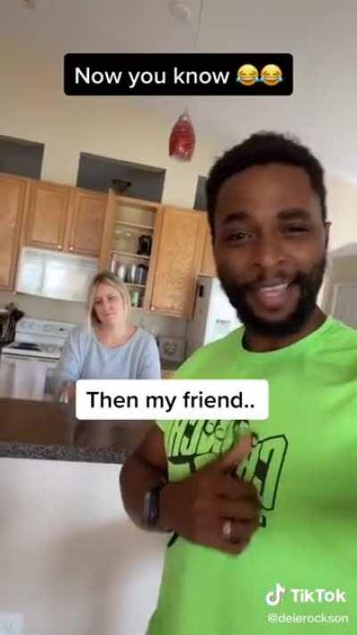 If you understand pizza. Credit @delerockson