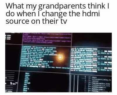 They call me genius.