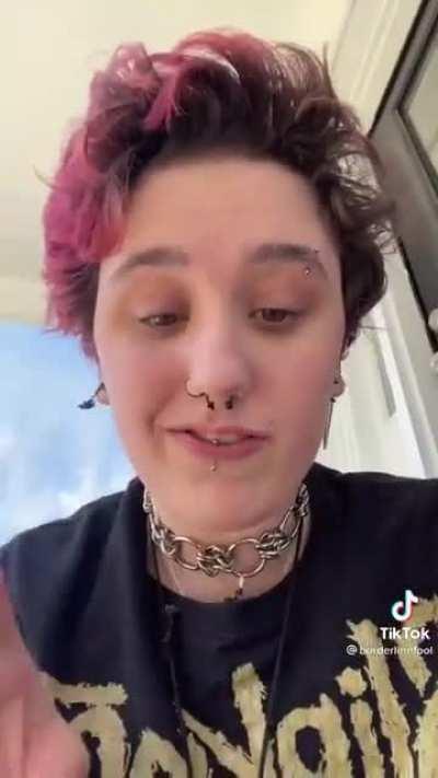 So now having eating disorder is fatphobic.