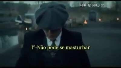 Eu acredito em vcs não se deixem cair em tentação 😎