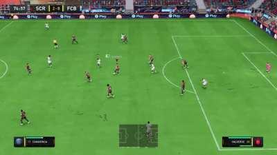 New meta for blocking power shots