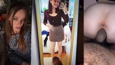 TikTok BBC Babecock PMV