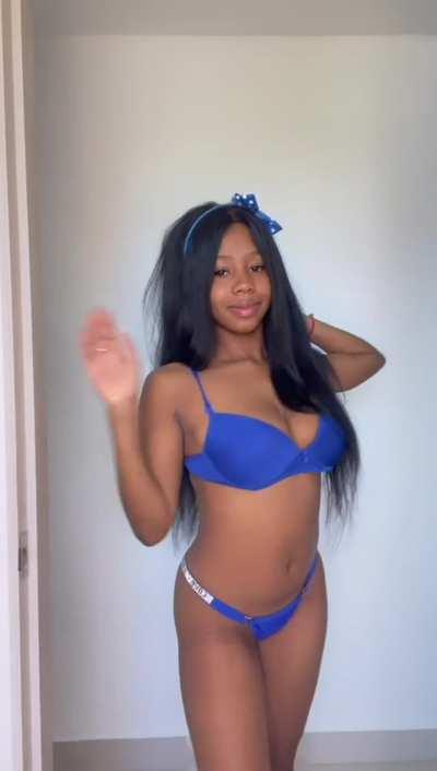 They're perfect for breeding session