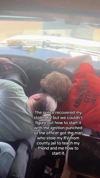 Learning from the best 