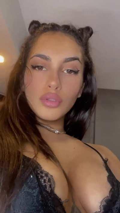 Your latina fuckdoll is ready!