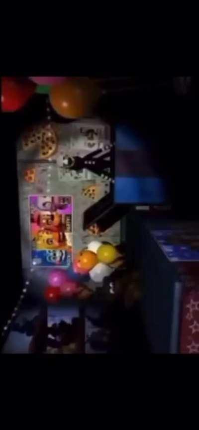 What is puppet doing over here💀💀💀