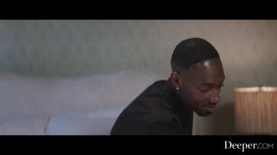 Red Bottom Heels Gal Ritchie & Isiah Maxwell & Hollywood Cash Deeper