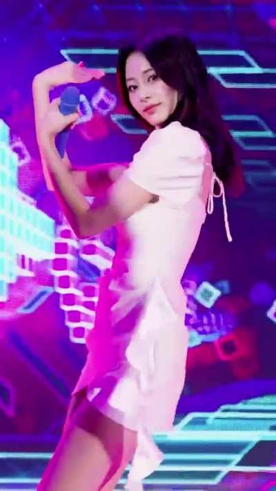 TWICE • TZUYU ➡️ SUPER SLOW