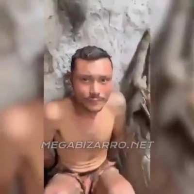 [LFO] Brazilian Police Massacre 121 People and Destroy Parts of Rio De Janeiro in a 17 Hour Firefight 🇧🇷 (Graphic)