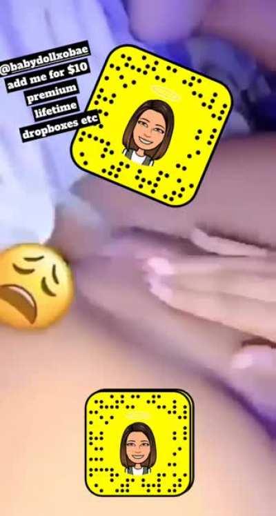 Upvote for a free video.