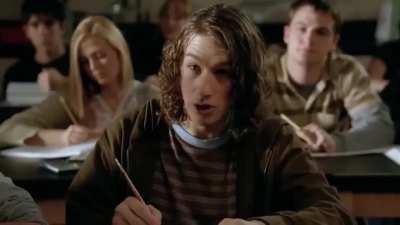 An actual sound effect used in Breaking Bad