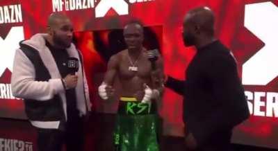 “Control it ksi” 😭😭