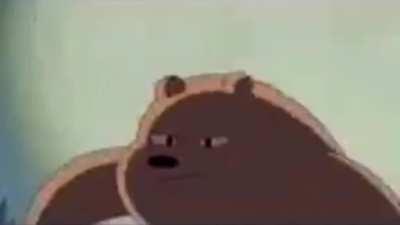 wtf el viejas le hace a un daño un lobo 🤬🖕