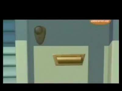 Carl has something to say.