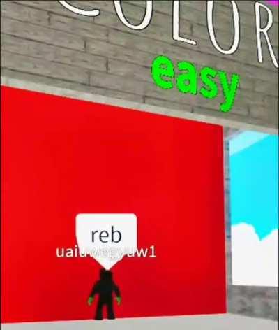 We'll never understand his pain