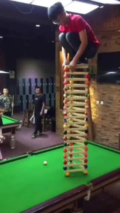 What's the worst that could happen