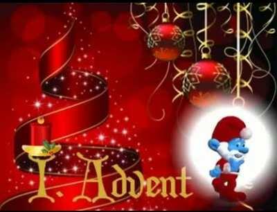 Wünsche euch. allen einen wunder schönen 1, Advent ✨🌟💐💐🕯️🕯️🕯️ Dazu das lusstige Video von der Babsi von Whats App😀🤣 lach,,,, L.G eure Anne ✝️✨❄️🤶🏄