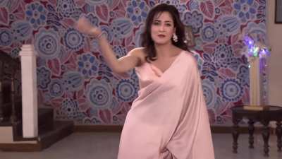 Vidisha X Aaj Ki Raat Full Scene 1080p HD 👅💦