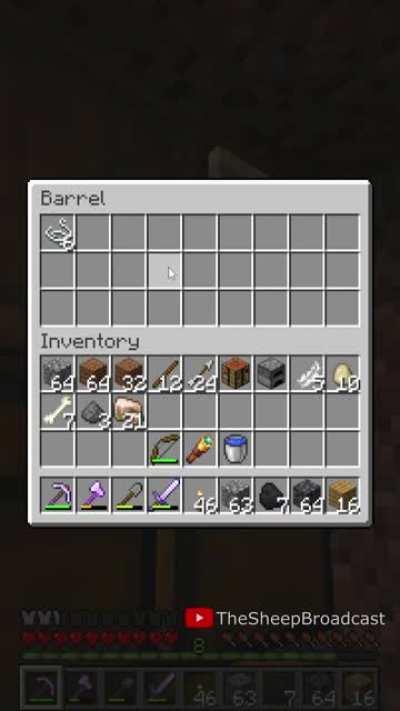 It's a super productive String Farm! That's all.