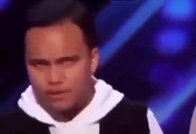 Simon is a real one for that