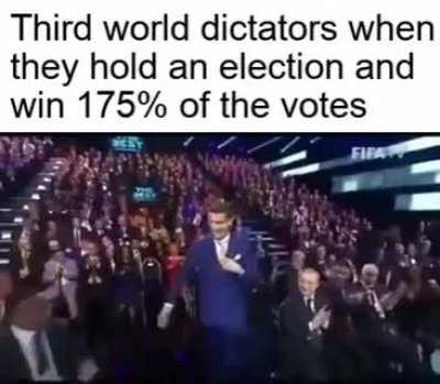 Based dictators