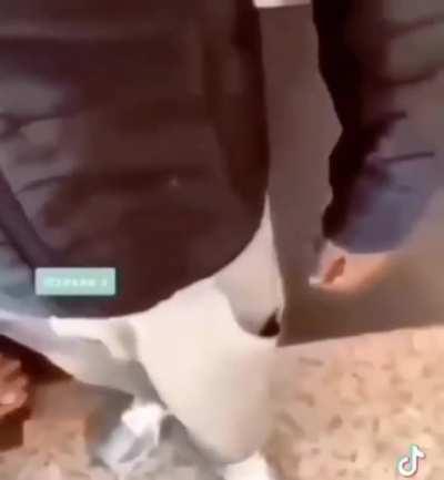 my mistake original gangter