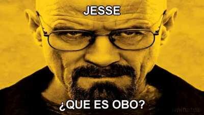 q es obo¿