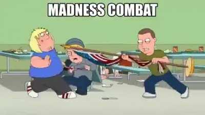 Madness Combat