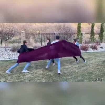 WCGW playing this game