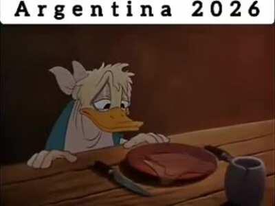 Argentina 2026