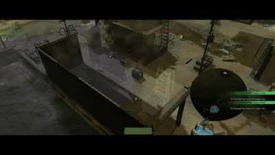 One Night Only: The Warlock vs The Return of The Living Dead! It's down to just The Warlock, I throw an Ultrasonic Lure on him and The Lost maul him to pieces while his Spectral Zombies help him by blowing themselves up next to him destroying the floor he