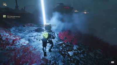 Hellbomb Trebuchet (Credit to u/LieCreative for the idea)