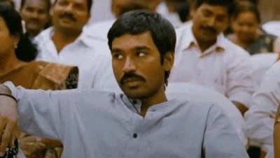 My reaction every 5 mins watching Youth (2026) movie 🤦🏻‍♀️