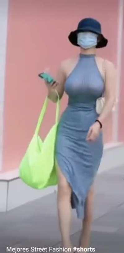 That's a great looking purse