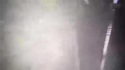 Thought this video might belong here.