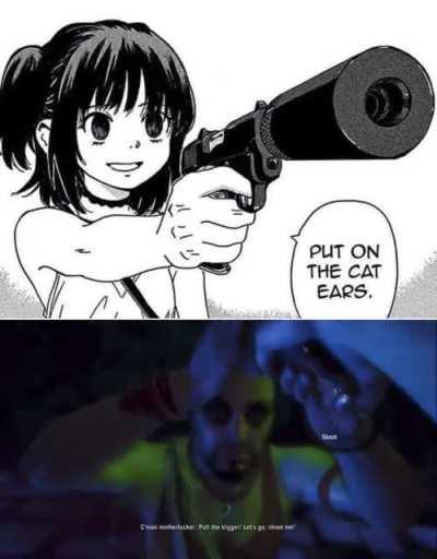 Found it on a discord server don't know what the sauce is