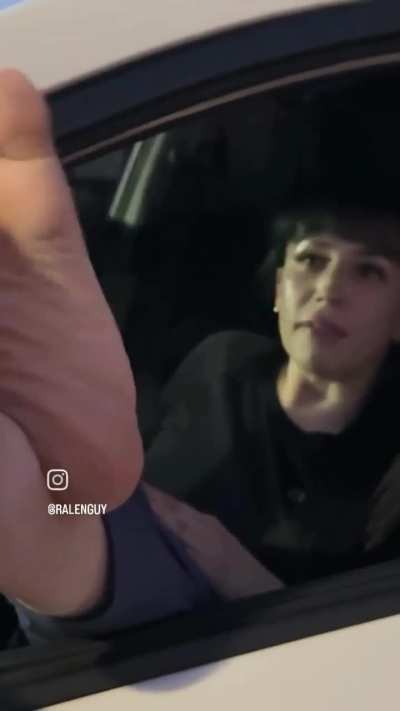 Ralenguy screen soles 