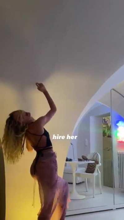 IG Story from Bravin