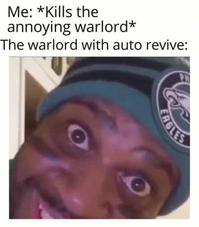 Always on zone c in highfort