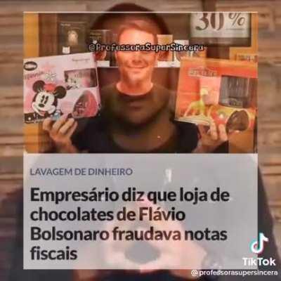 Concordo com o Bananinha