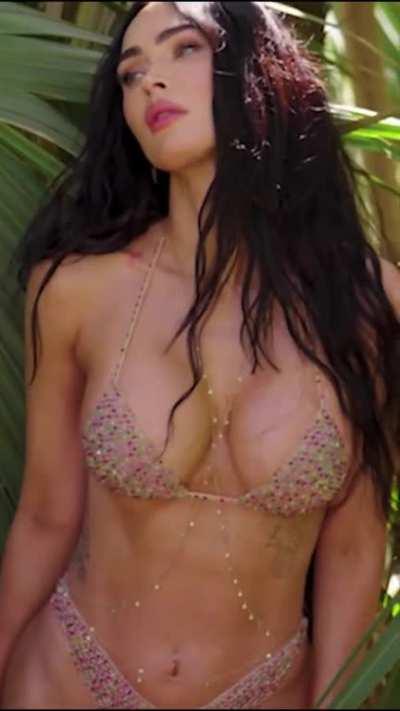 Megan Fox [Transformers]