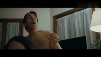 Doggystyle sex scene