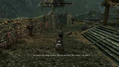 Vilkas why would you do me like this