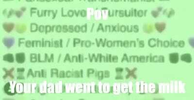 “What's Your Relationship Like With Your father”