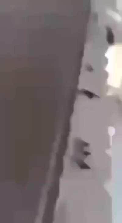 Israeli Air Force airstrike on Hamas leadership in Qatar